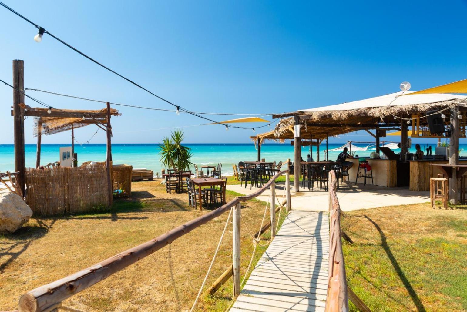 Villa Olivetta Kato Yialia Kültér fotó