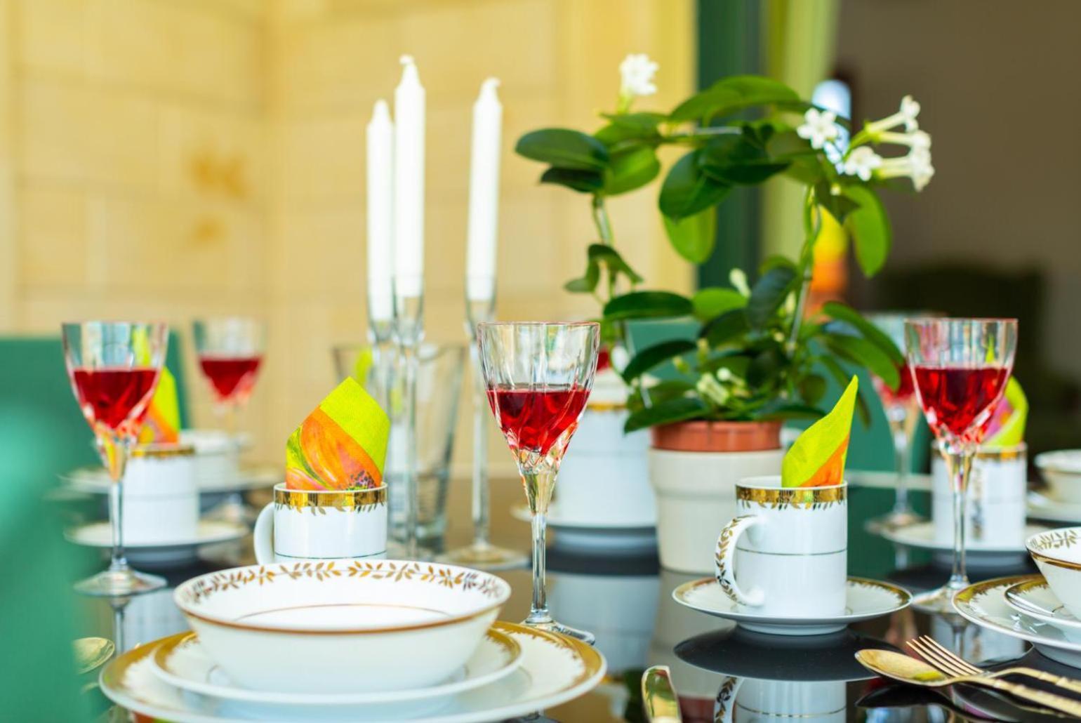 Villa Olivetta Kato Yialia Kültér fotó