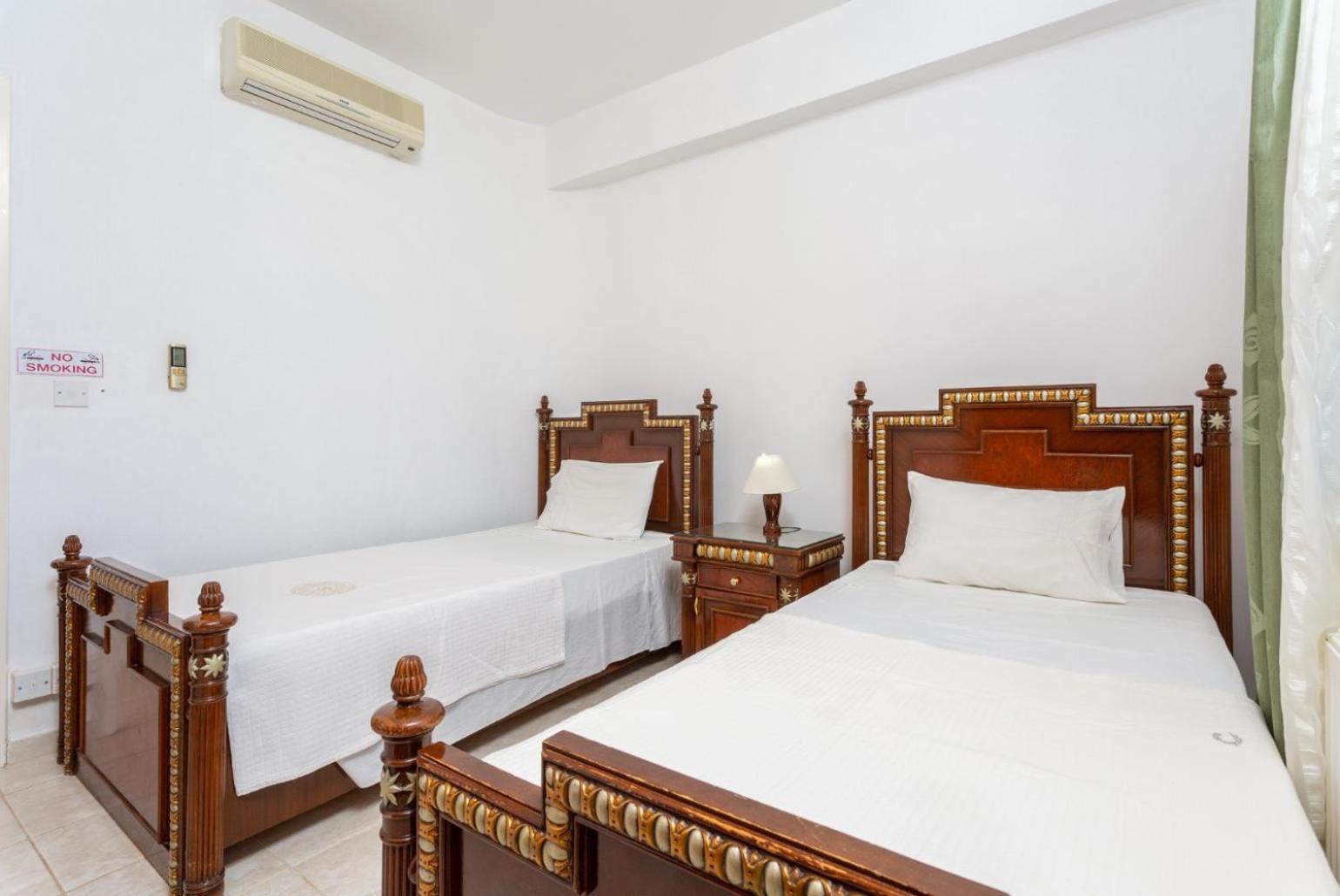 Villa Olivetta Kato Yialia Kültér fotó