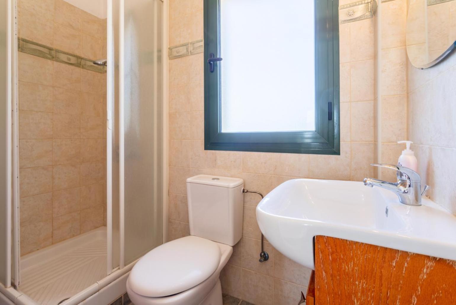 Villa Olivetta Kato Yialia Kültér fotó