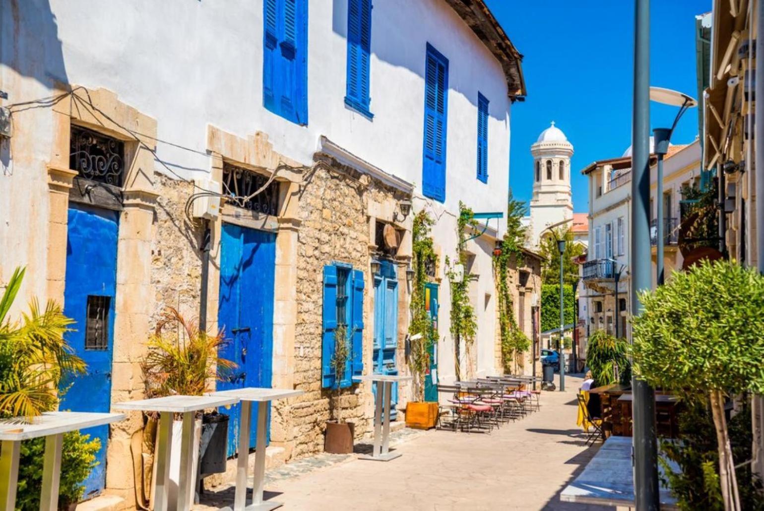 Villa Olivetta Kato Yialia Kültér fotó