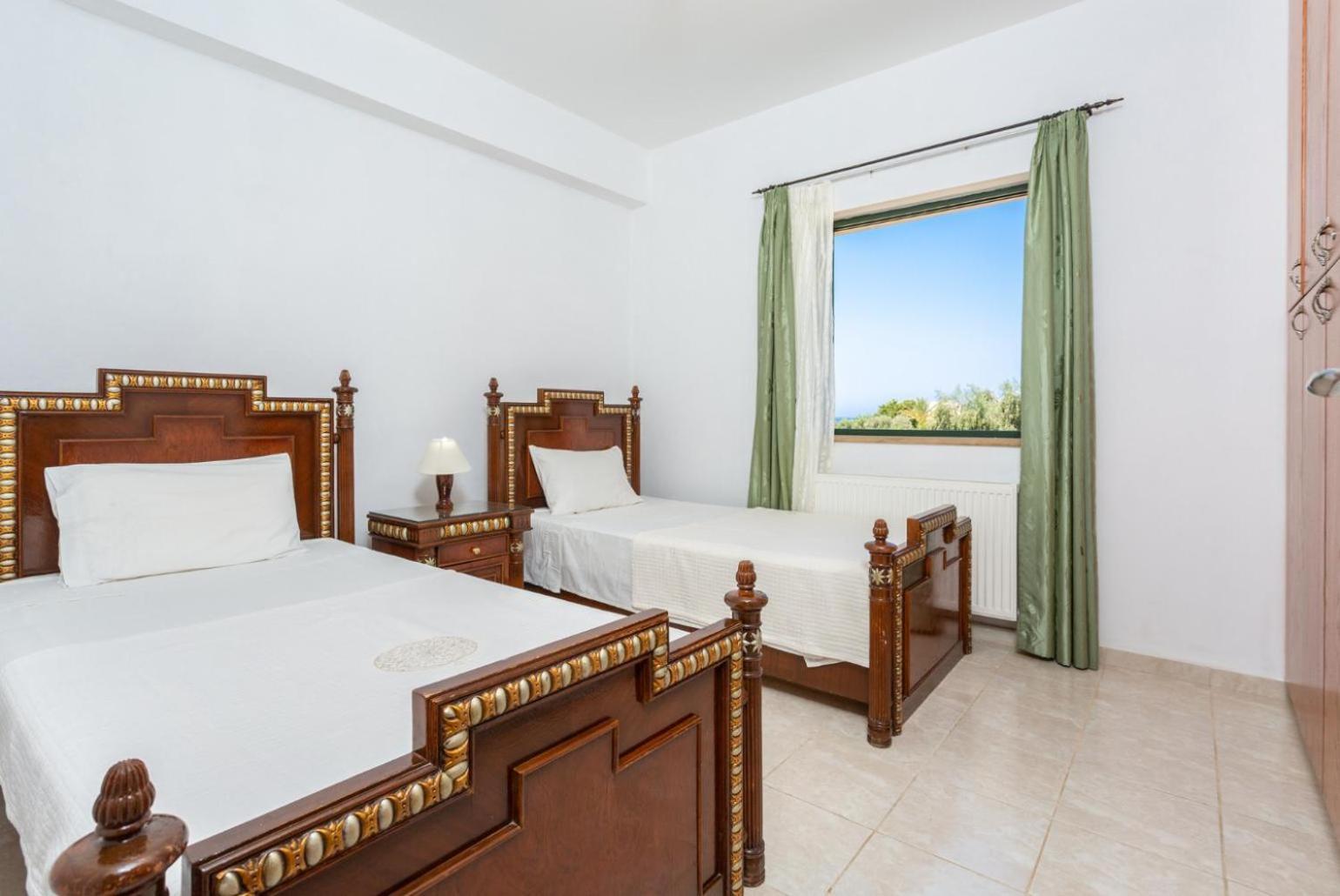 Villa Olivetta Kato Yialia Kültér fotó