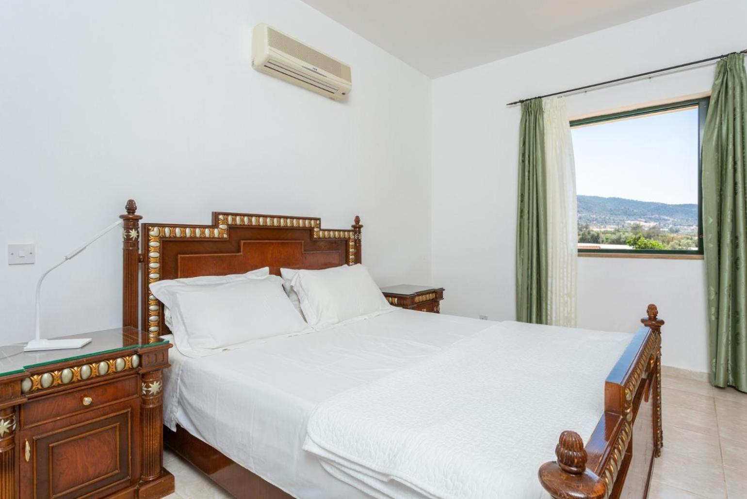 Villa Olivetta Kato Yialia Kültér fotó