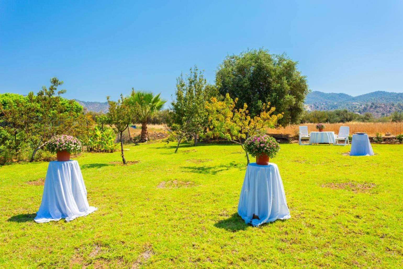 Villa Olivetta Kato Yialia Kültér fotó