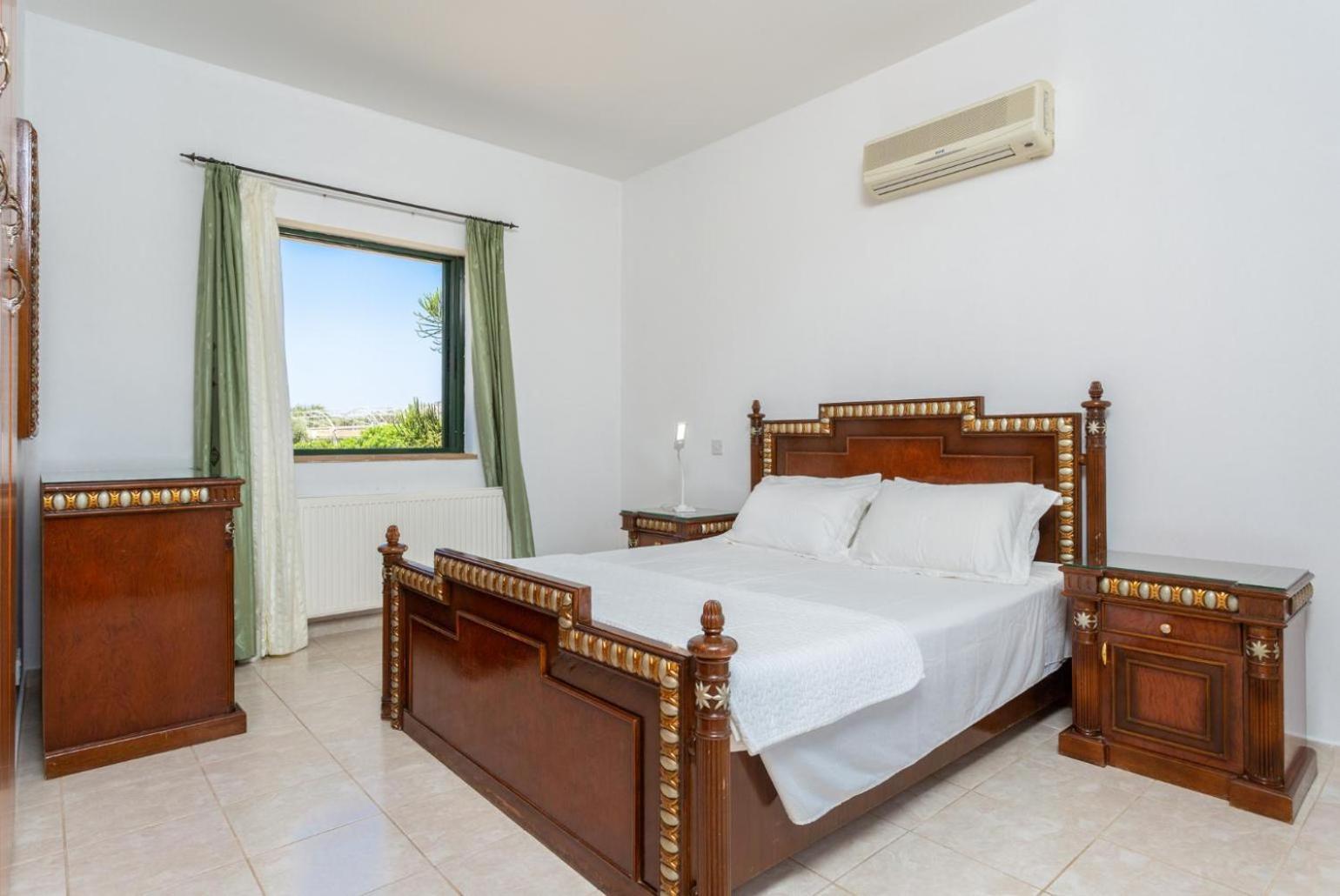 Villa Olivetta Kato Yialia Kültér fotó