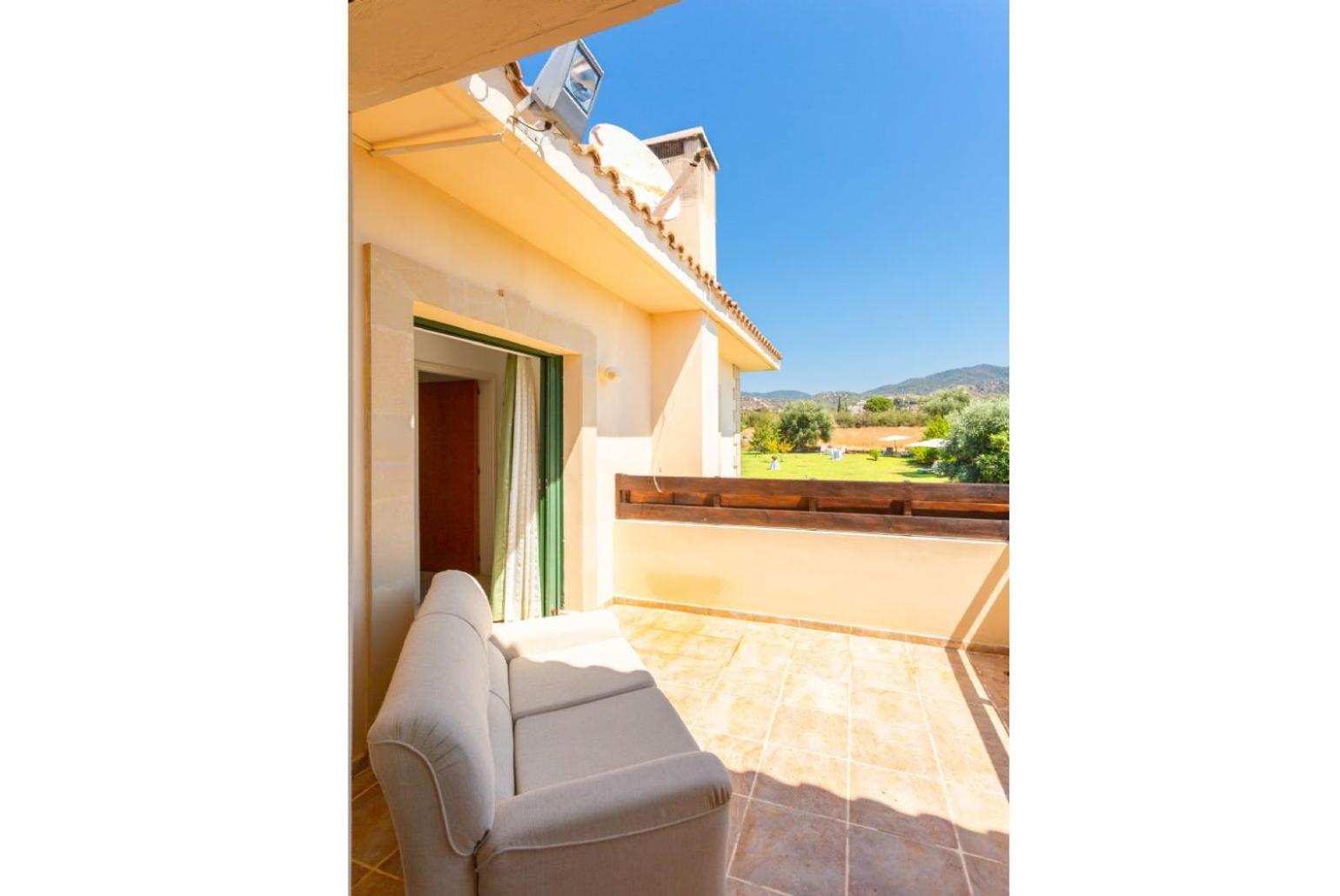 Villa Olivetta Kato Yialia Kültér fotó
