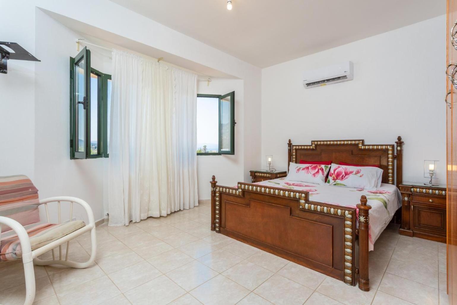 Villa Olivetta Kato Yialia Kültér fotó