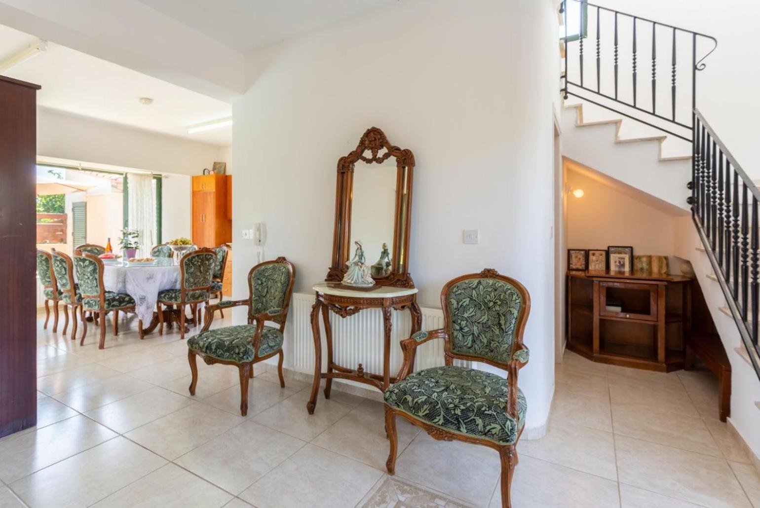 Villa Olivetta Kato Yialia Kültér fotó