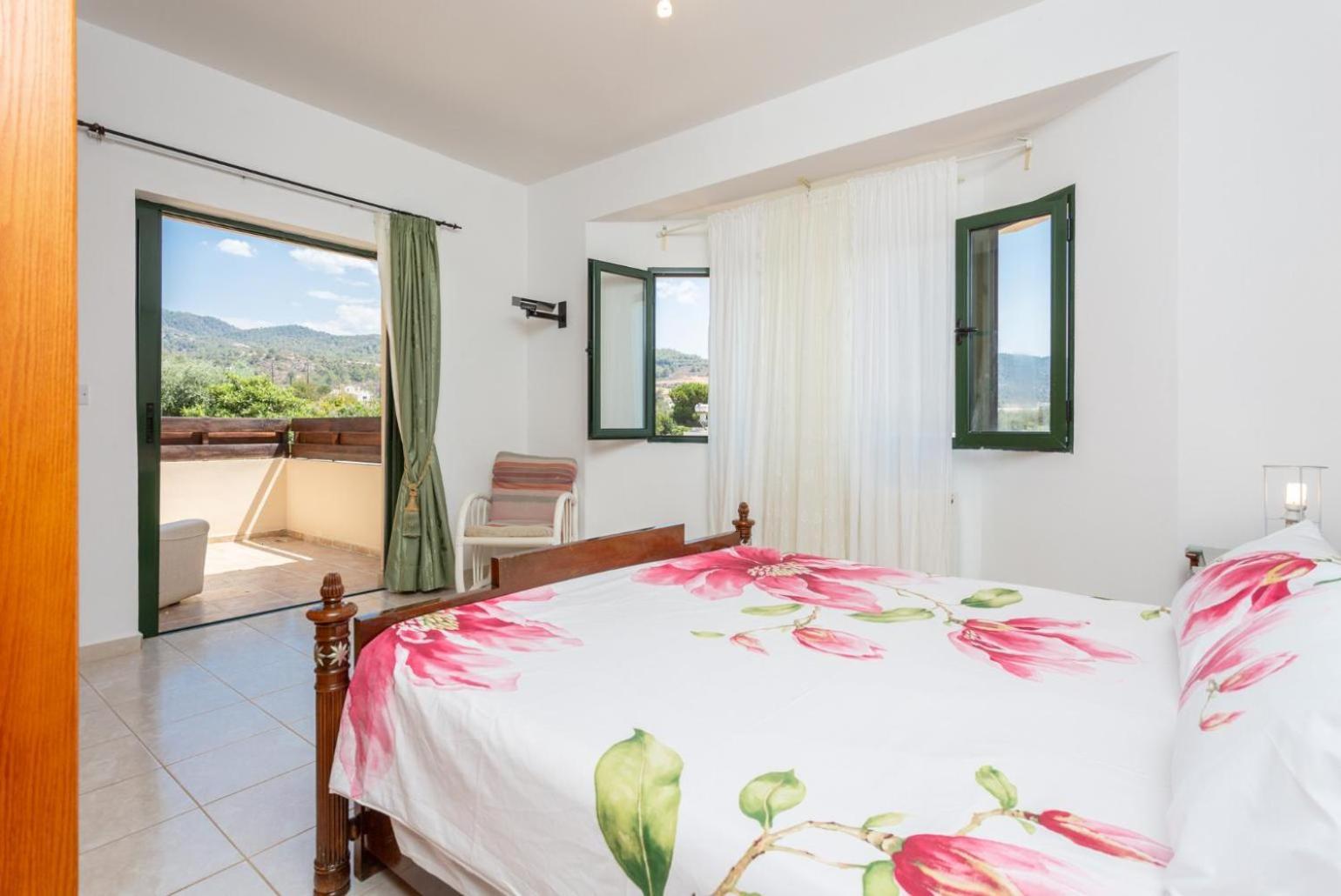 Villa Olivetta Kato Yialia Kültér fotó