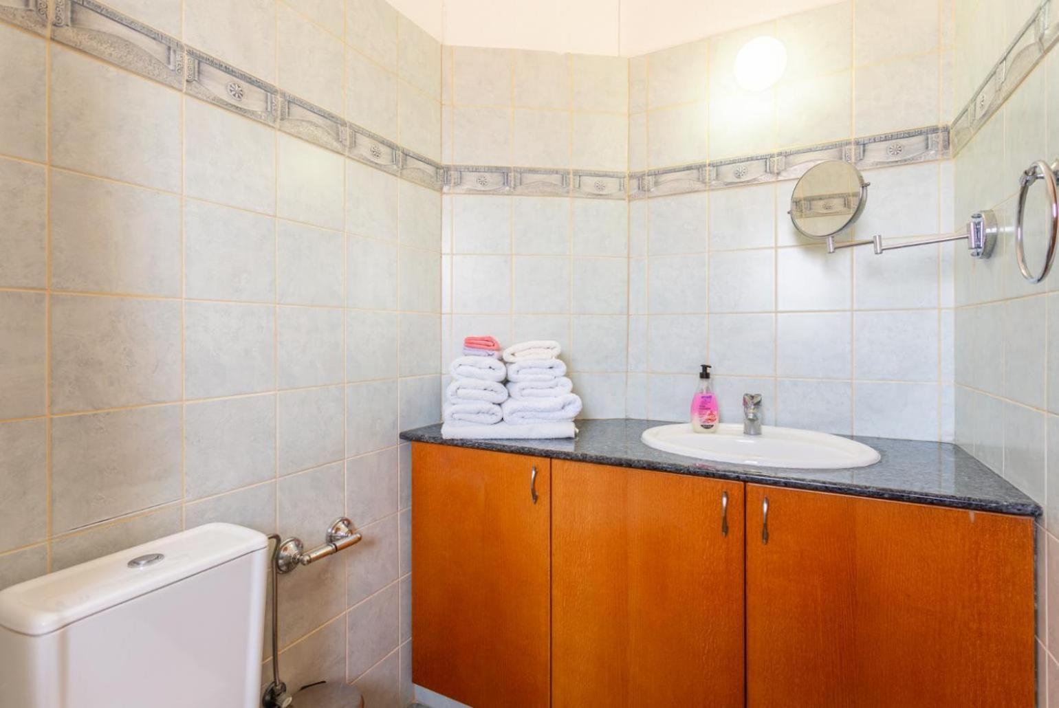 Villa Olivetta Kato Yialia Kültér fotó