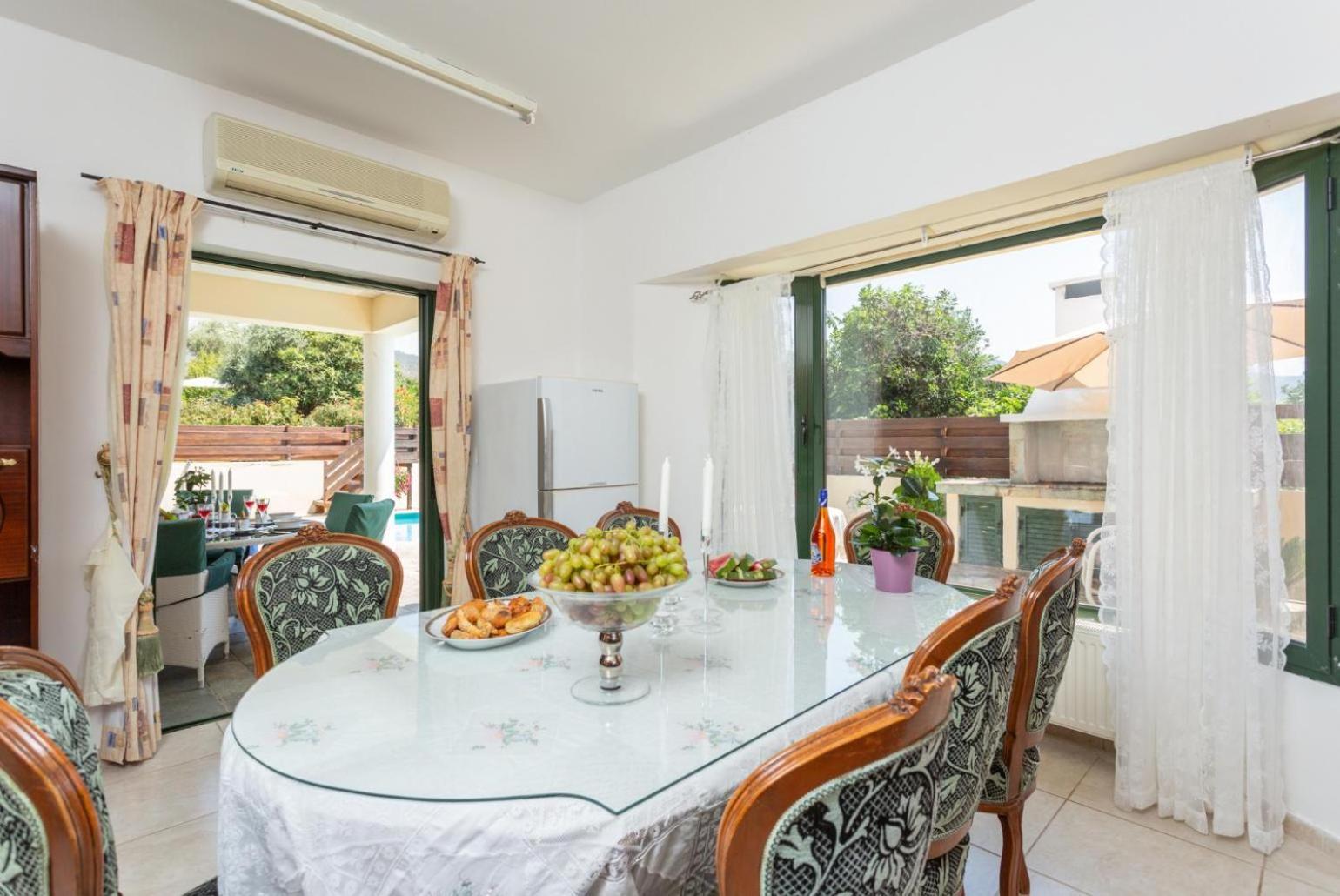 Villa Olivetta Kato Yialia Kültér fotó