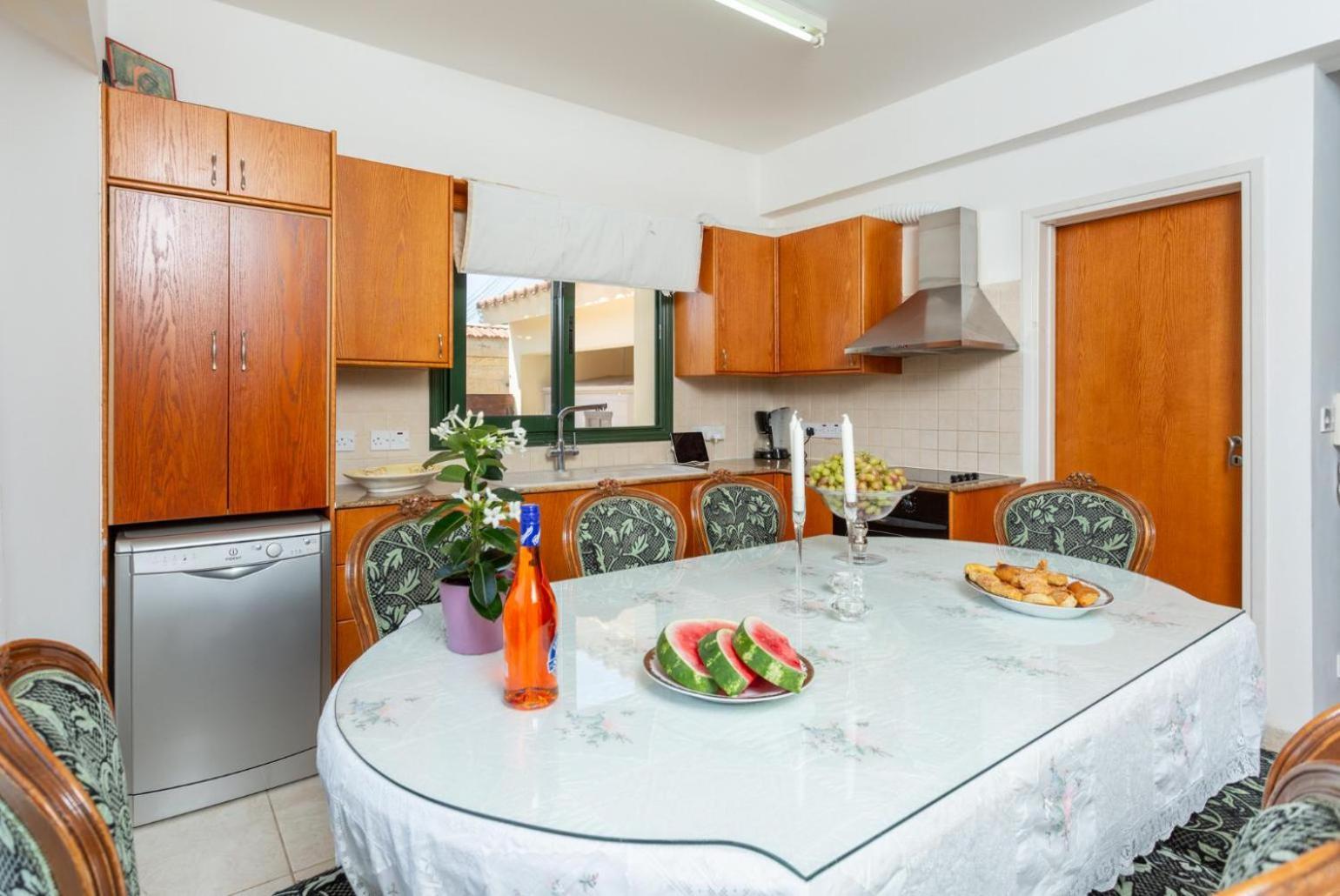 Villa Olivetta Kato Yialia Kültér fotó