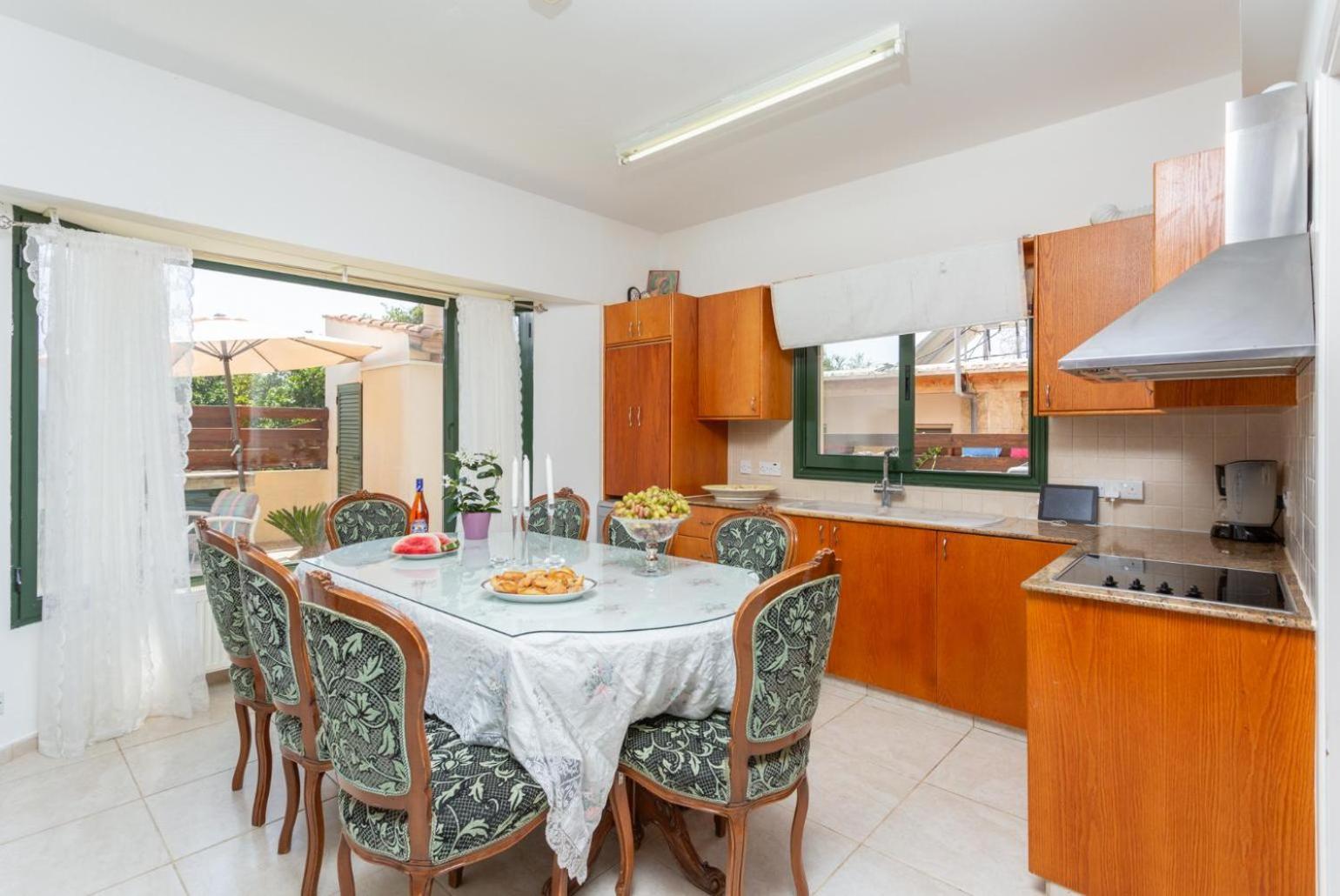 Villa Olivetta Kato Yialia Kültér fotó